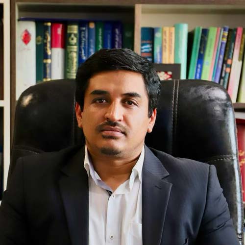 مهدی جهانشیری