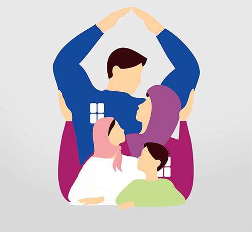 توانمند سازی خانواده