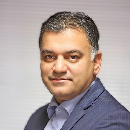 خدابخش محمدزاده پودینه