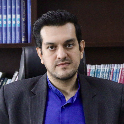 محمد جواد رضازاده